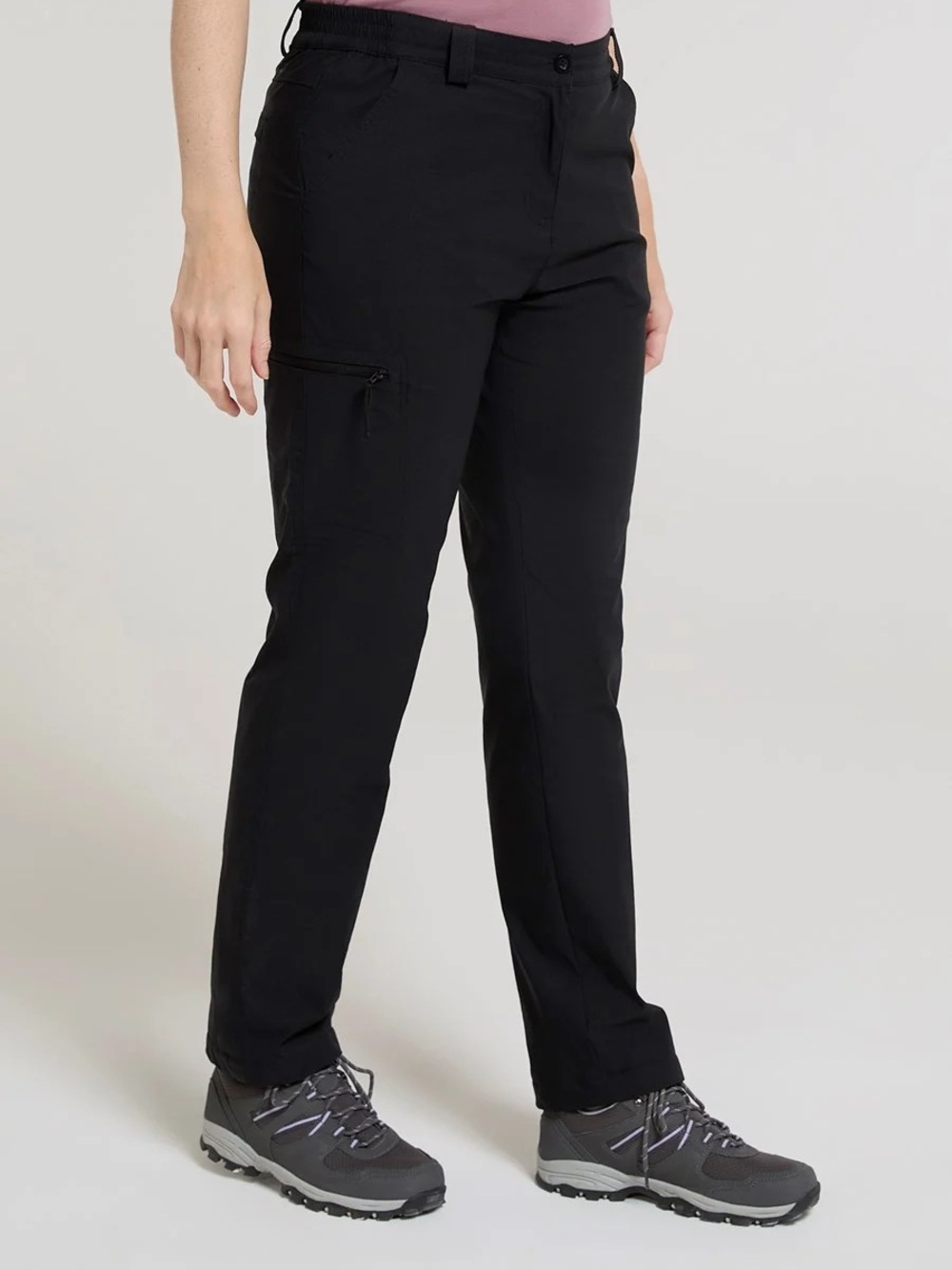 Mountain Warehouse Hiker Stretch Pants